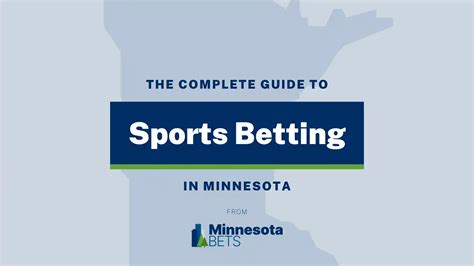 fanduel minnesota|sports betting minnesota legal.